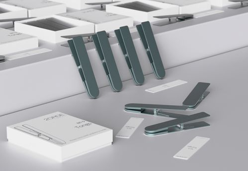 時尚簡約的辦公用品設計，你愛了嗎？