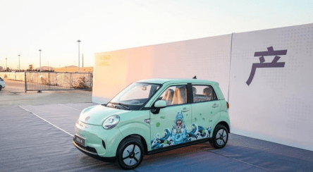 新能源汽車都有哪些品牌 不可忽視的后起之秀——吉麥凌寶新能源汽車